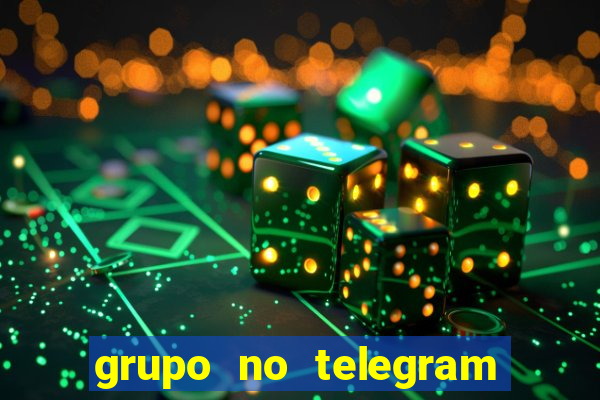 grupo no telegram de jogos hackeados